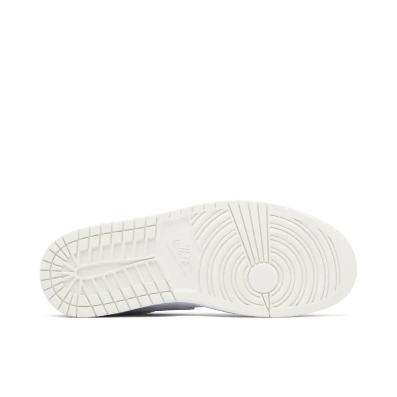 Air Jordan 1 Low Paris 