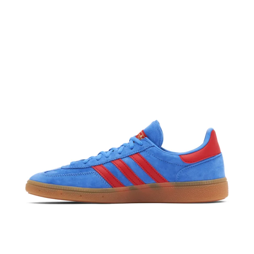 adidas Handball Spezial Blue Red