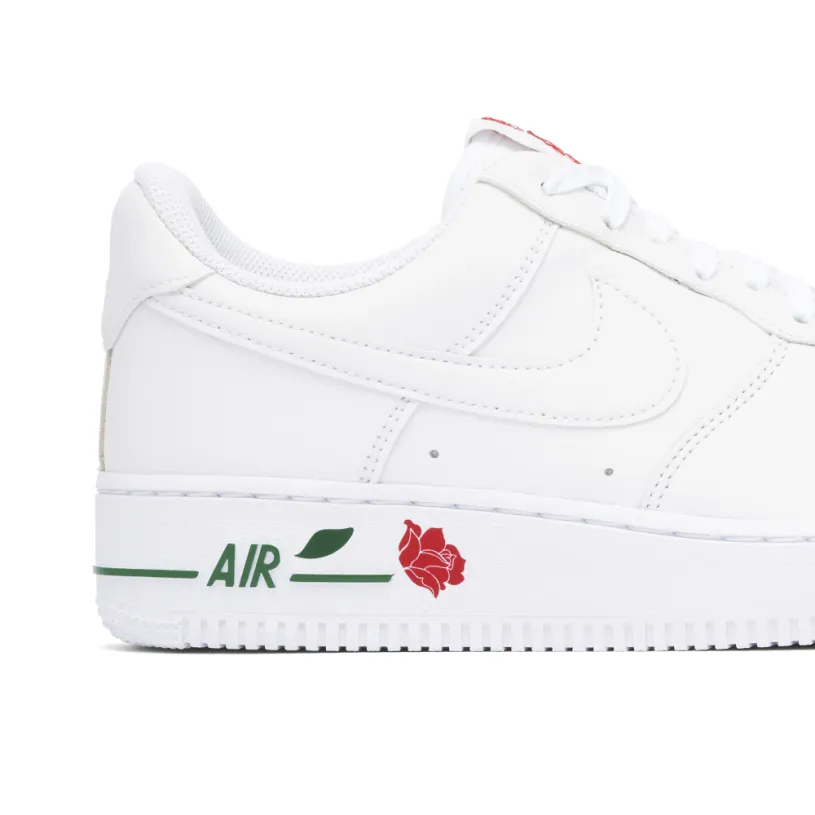 Nike Air Force 1 Low Rose White 