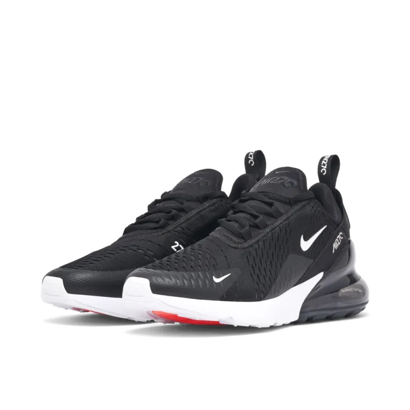 Nike Air Max 270 Black White 