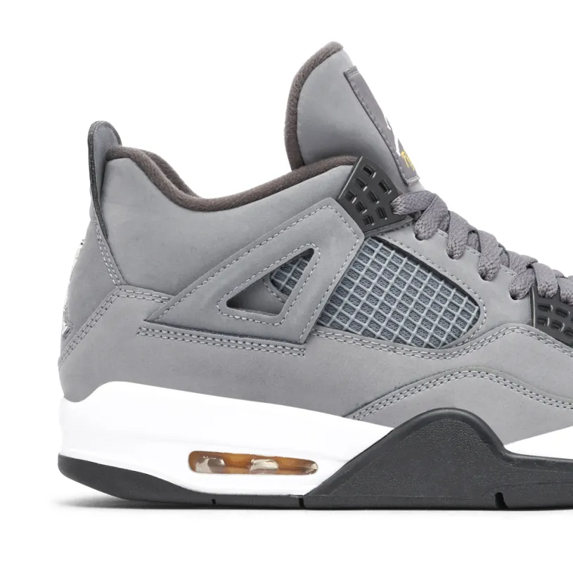 Air Jordan 4 Cool Grey 2019 