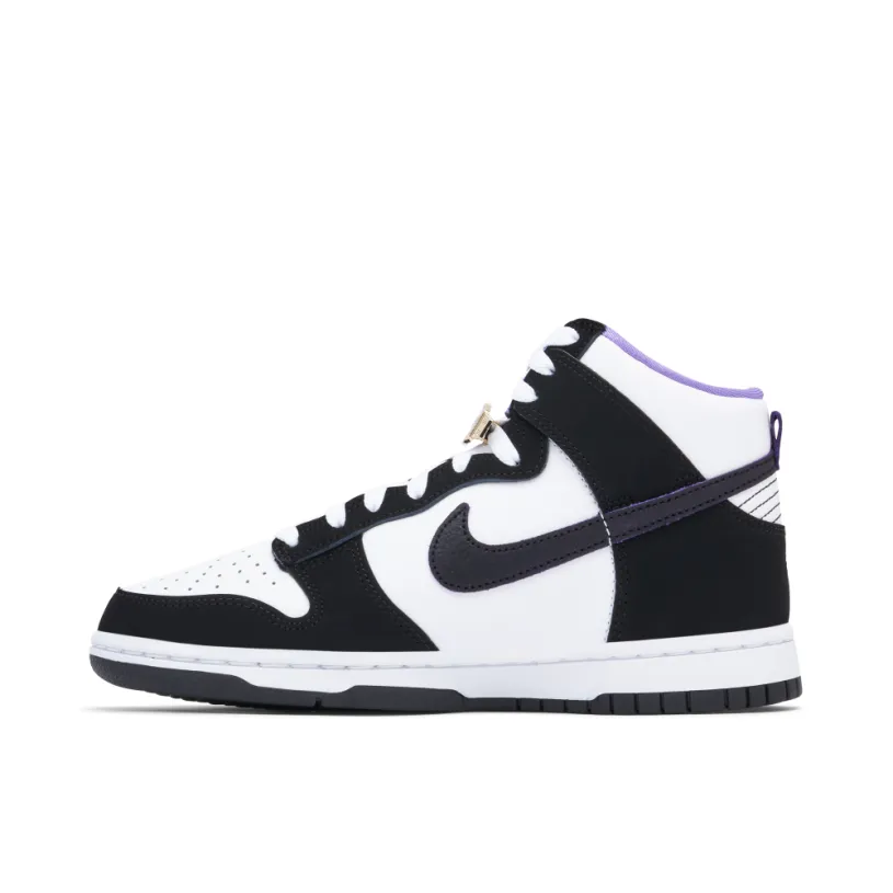 Nike Dunk High World Champ Womens