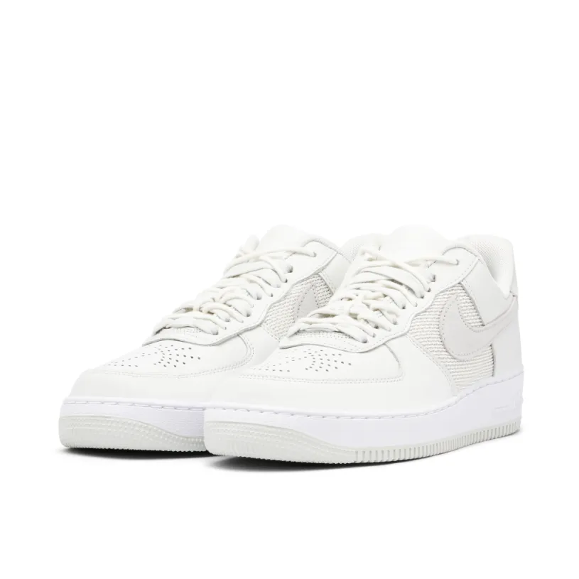 Nike Air Force 1 Low SP x Slam Jam White 