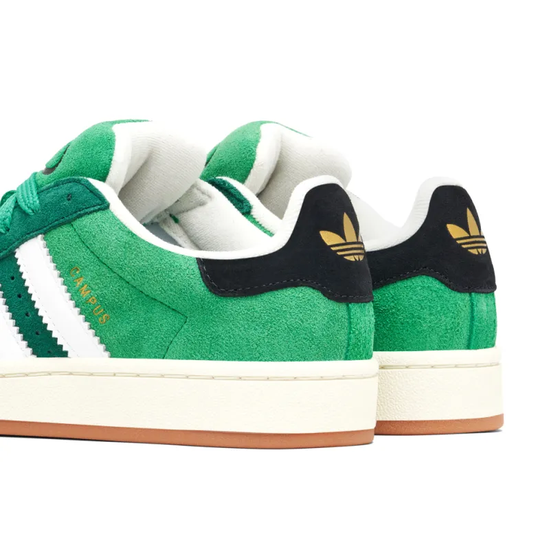 Adidas Campus 00s Green White 