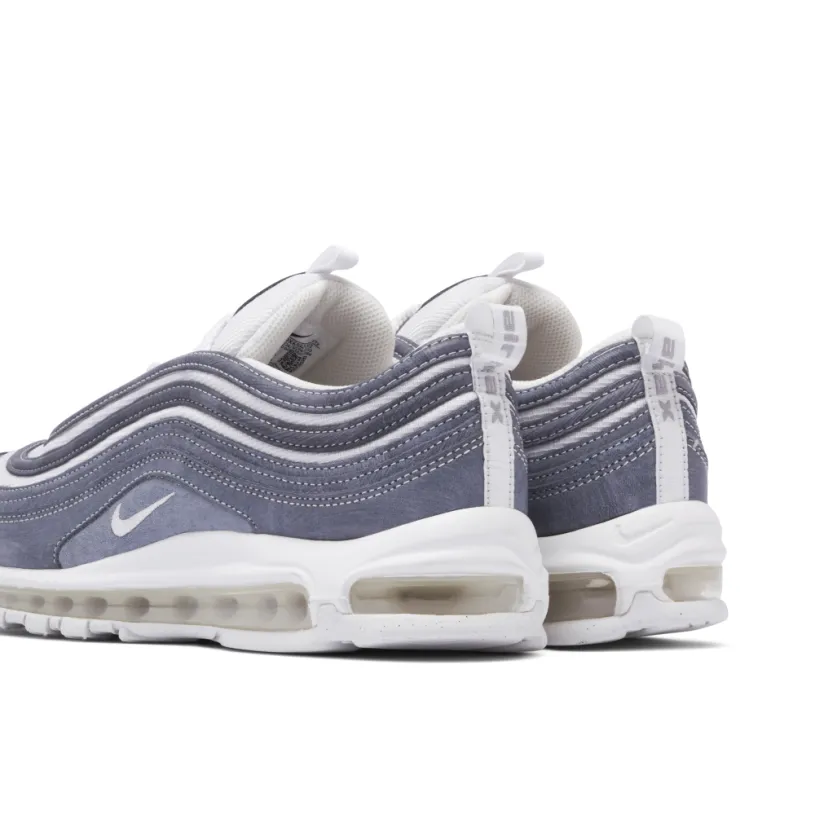 Nike Air Max 97 x Comme des Garçons Homme Plus Glacier Grey 
