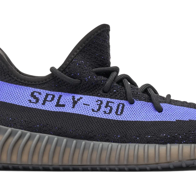 Yeezy Boost 350 V2 Dazzling Blue 
