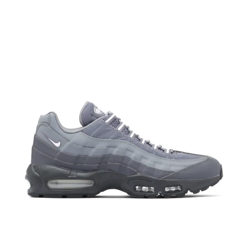 Nike Air Max 95 Dark Grey Anthracite