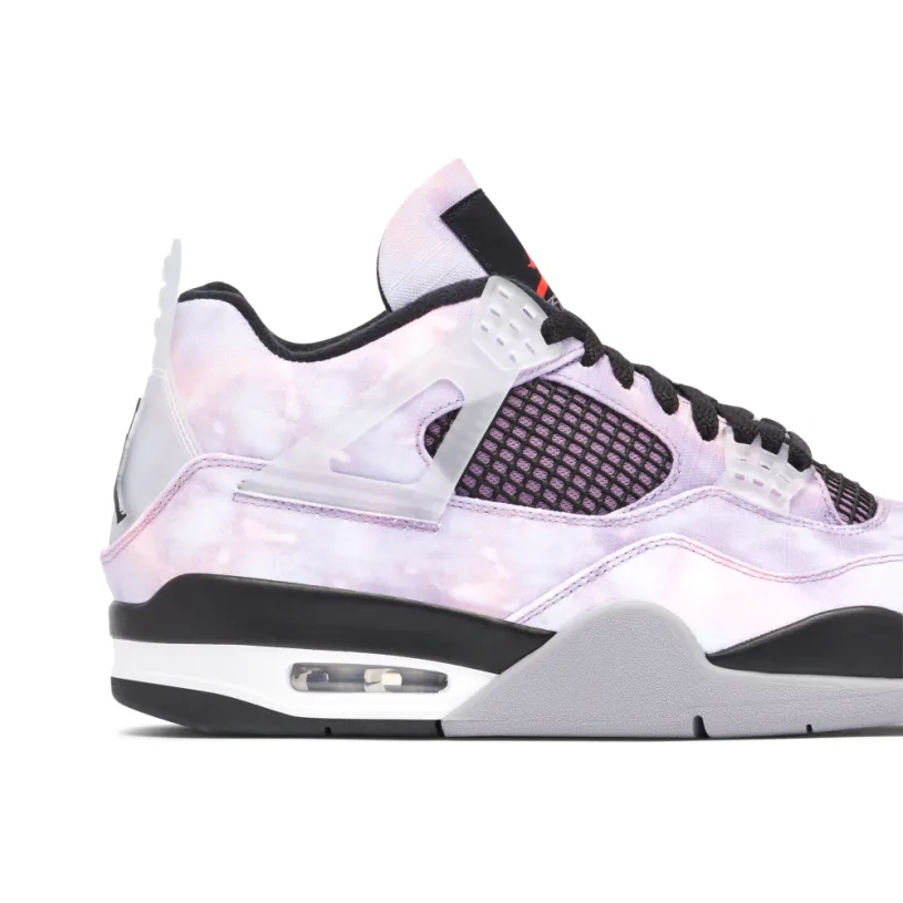 Air Jordan 4 Zen Master 