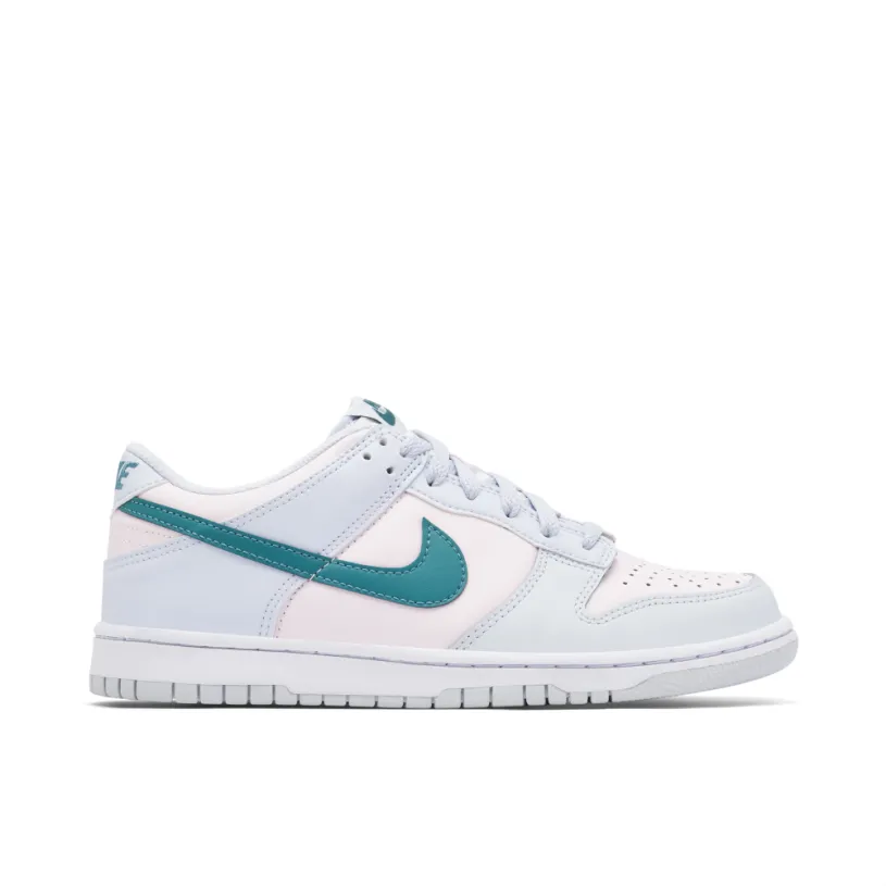 Nike Dunk Low Easter Multi GS