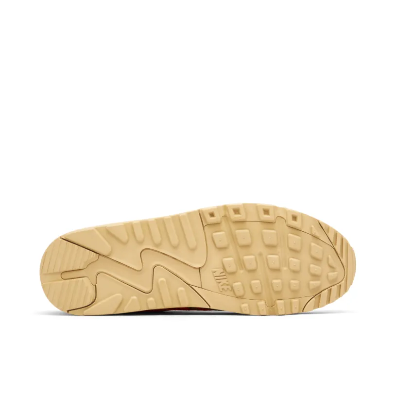 Off White Air Max 90 Desert Ore 