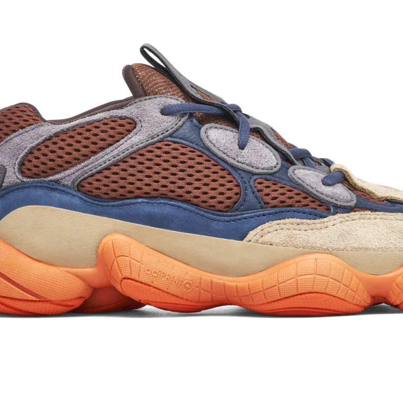 Yeezy 500 Enflame 