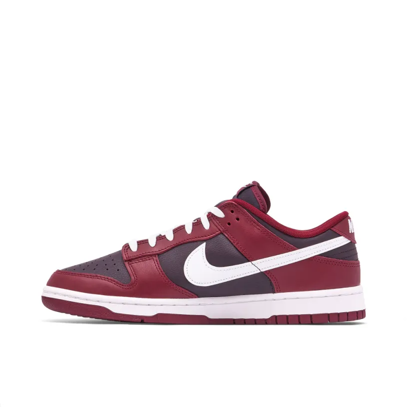 Nike Dunk Low Dark Beetroot