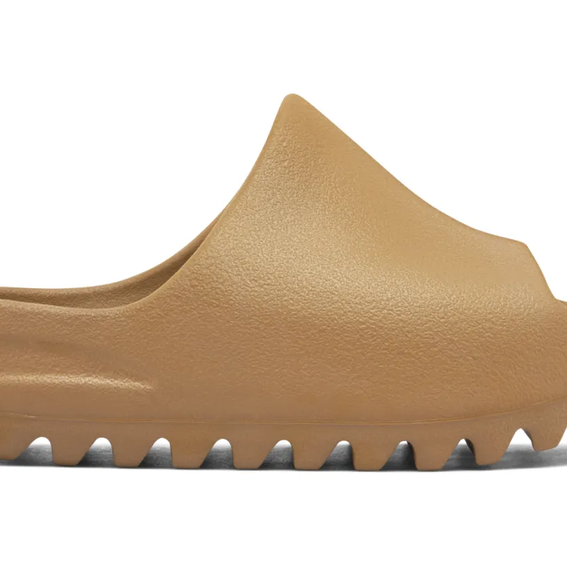 Yeezy Slide Ochre Kids 