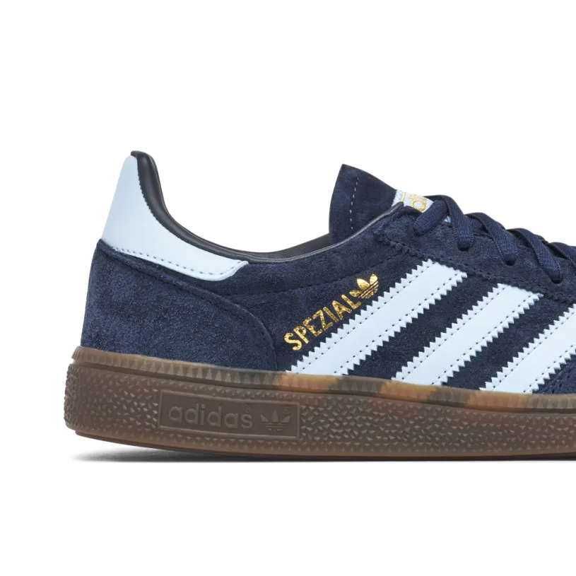 Adidas Handball Spezial Navy Gum 