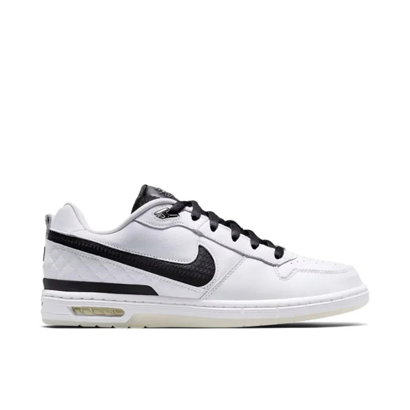 Nike SB Zoom Air Paul Rodriguez 1 OG White Black (2025)