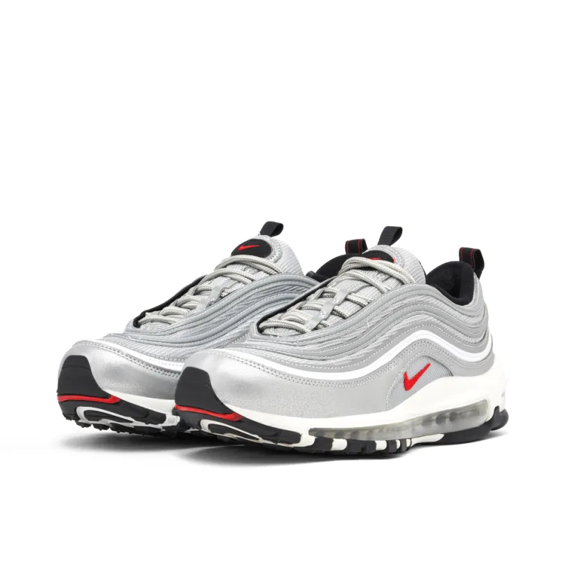 Nike Air Max 97 Silver Bullet (2022) Womens 