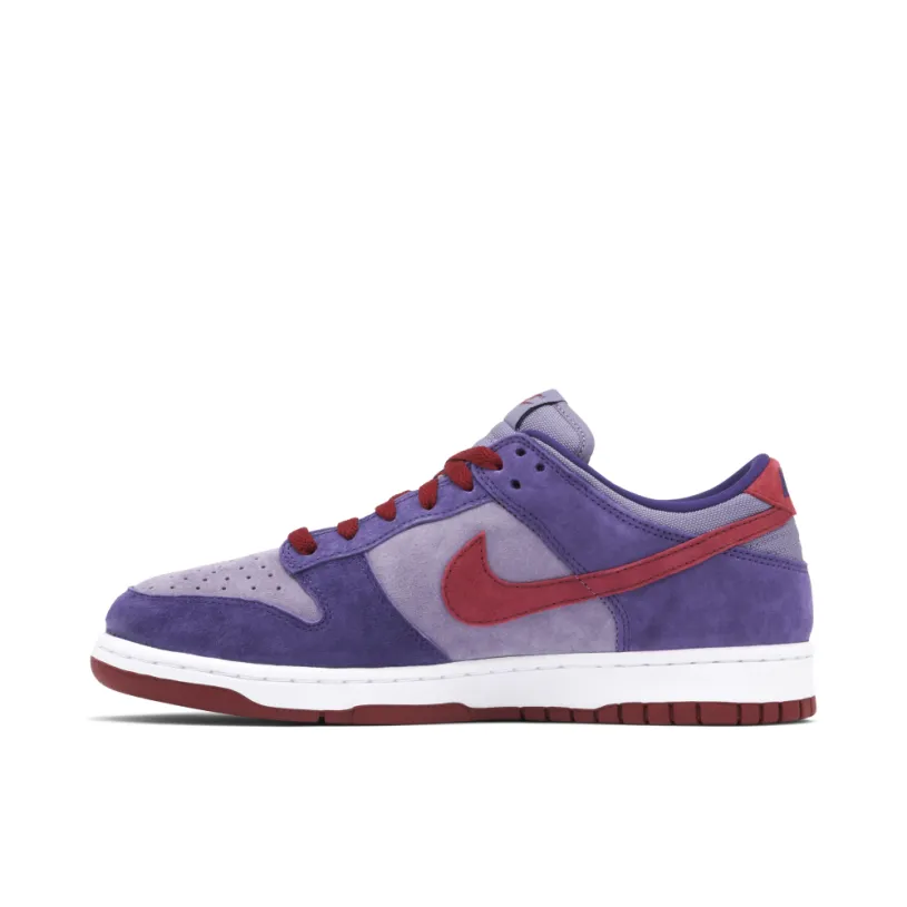 Nike Dunk Low Plum