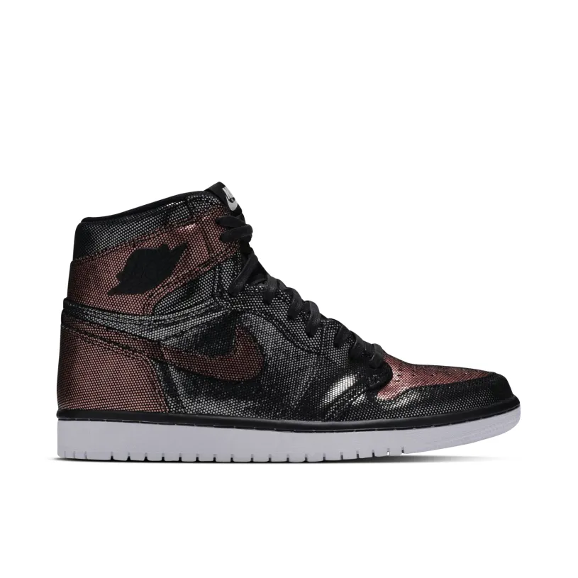 Air Jordan 1 Retro High OG Fearless Womens