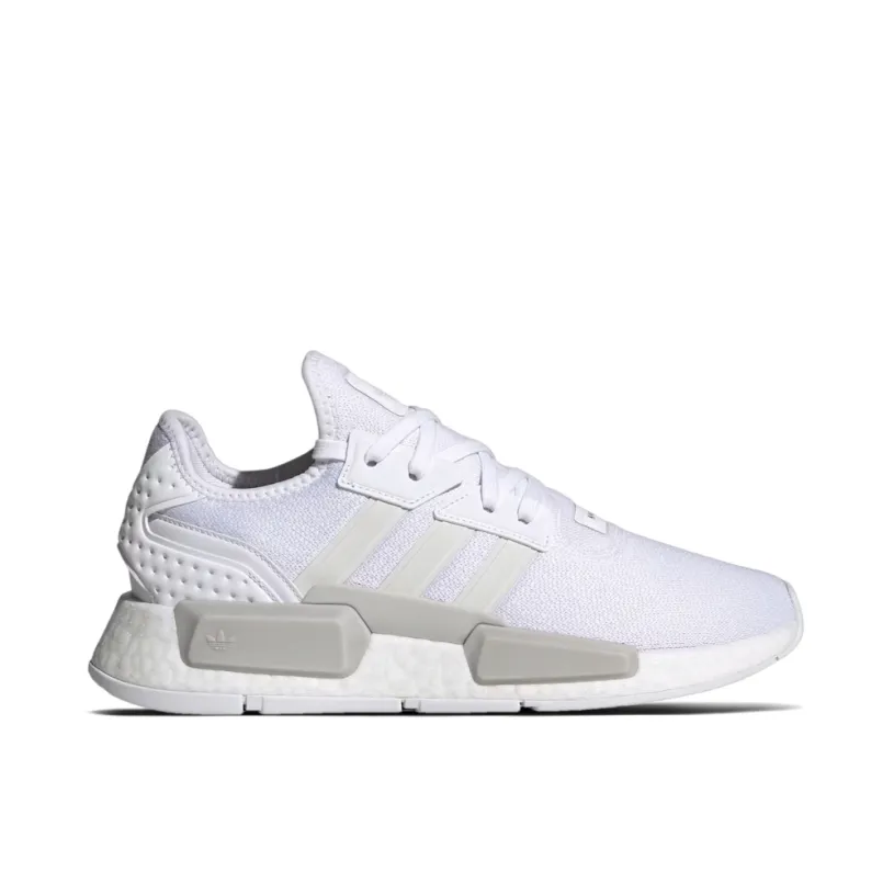 Adidas NMD G1 Cloud White Grey Core Black