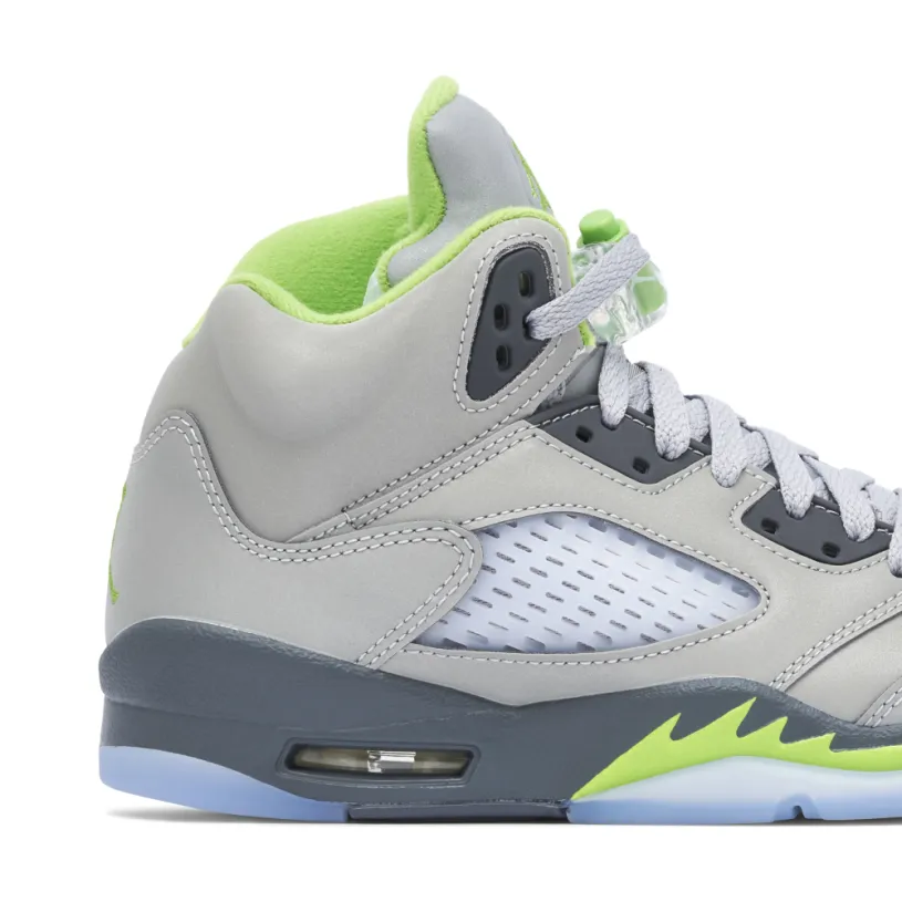 Air Jordan 5 Retro Green Bean (2022) GS 