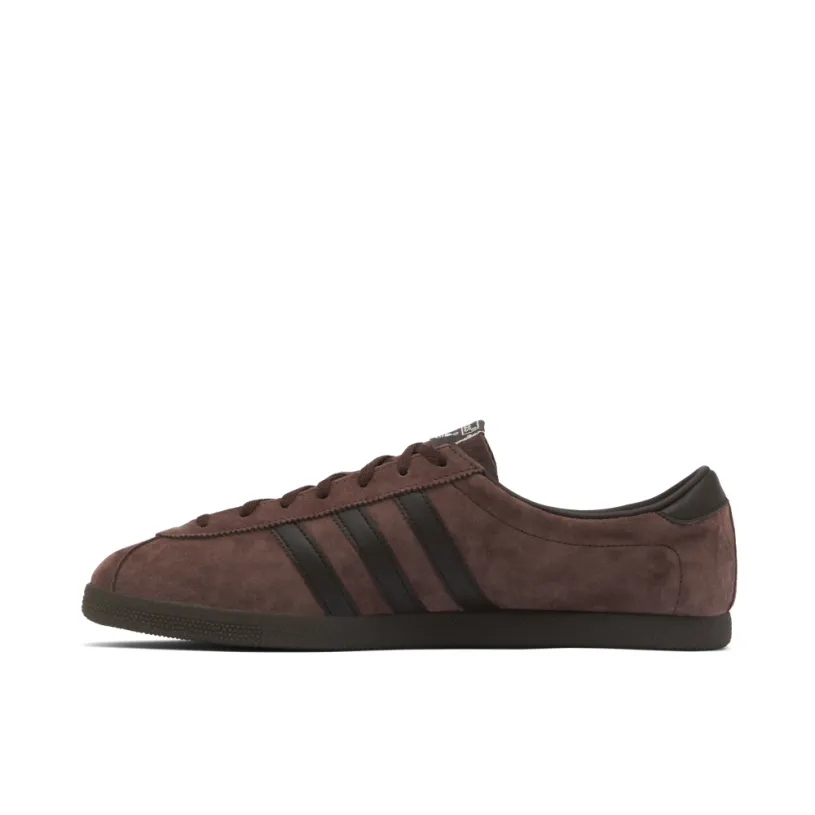 Adidas Dublin size? Exclusive Brown