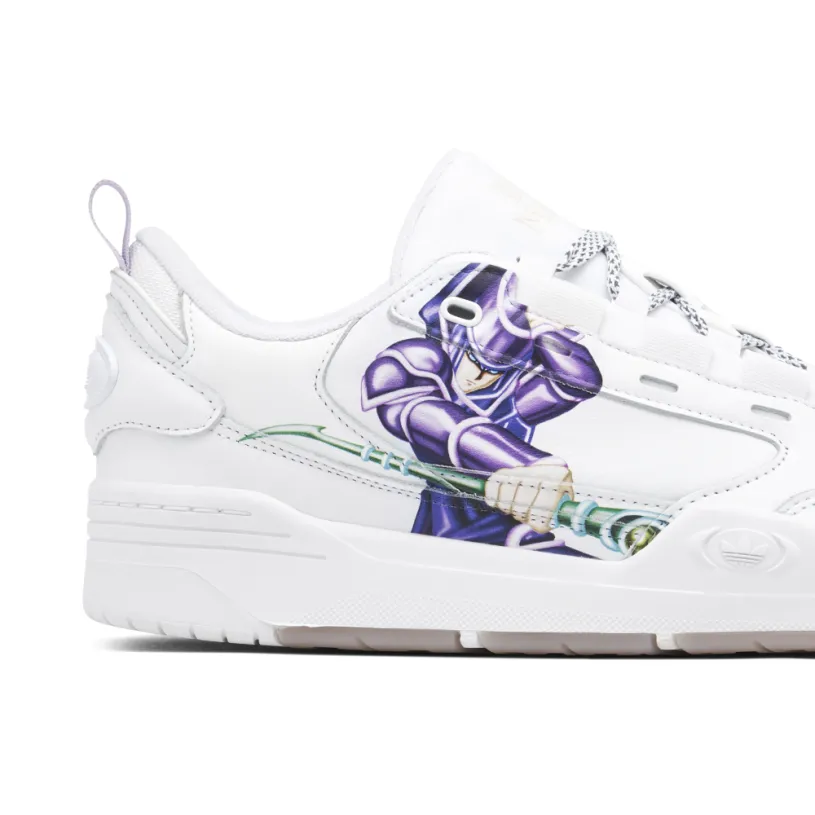 Adidas ADI2000 x Yu-Gi-Oh Dark Magician 