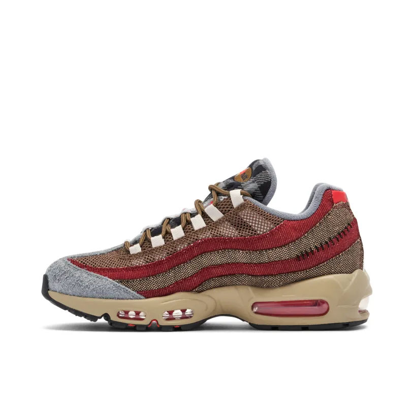 Nike Air Max 95 Freddy Krueger
