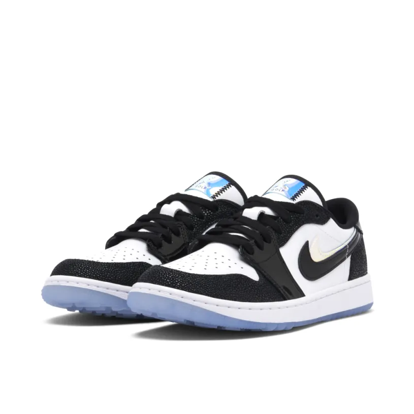 Air Jordan 1 Retro Low Golf Endless Pursuit Pack 