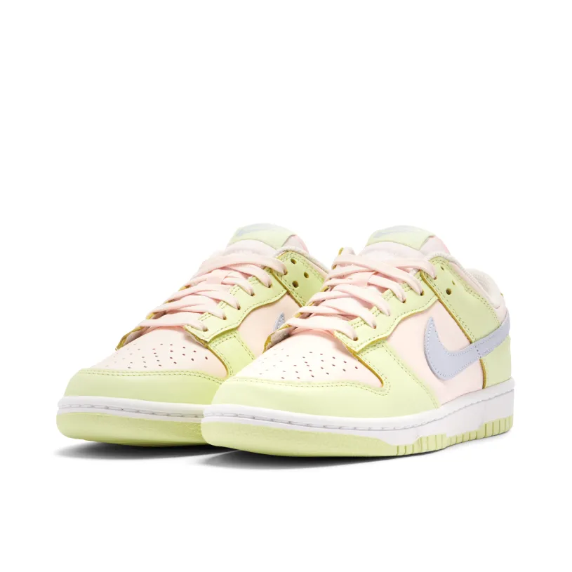 Nike Dunk Low Lime Ice Womens 