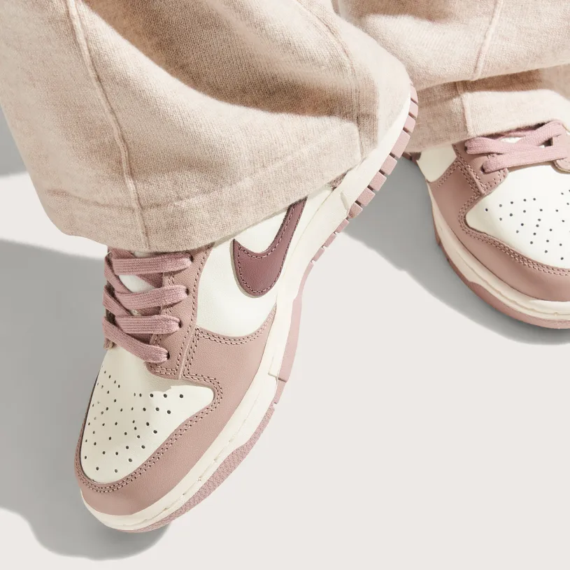 Nike Dunk Low Diffused Taupe Womens 