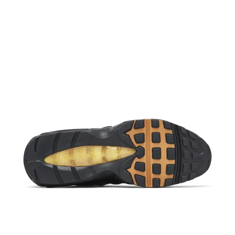 Nike Air Max 95 Yellow Strike 