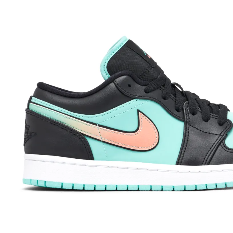 Air Jordan 1 Low SE Tropical Twist 
