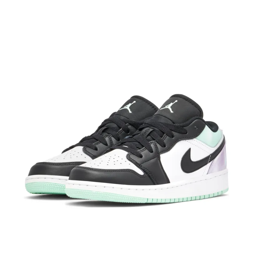 Air Jordan 1 Low SE Tie Dye GS 
