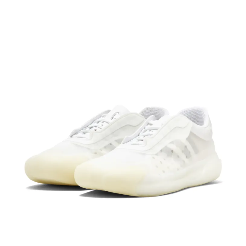 Prada x adidas A+P Luna Rossa 21 Cloud White 