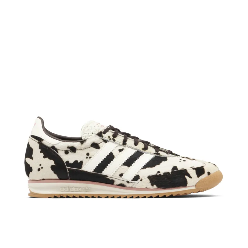 Adidas SL 72 OG Cow Print Womens