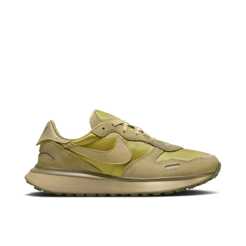 Nike Phoenix Waffle Neutral Olive Womens
