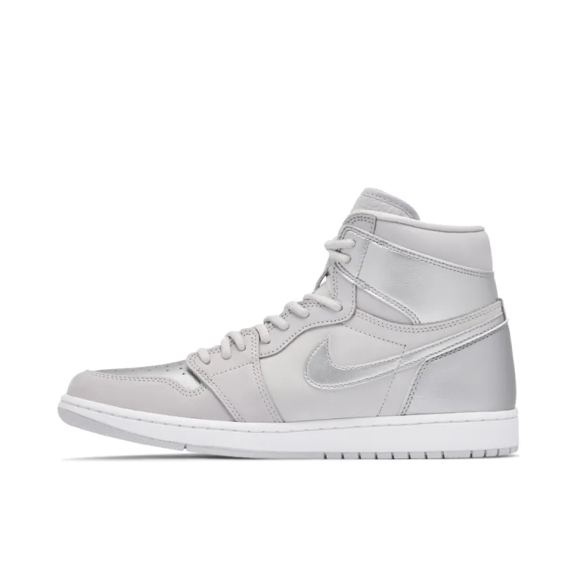 Air Jordan 1 Retro High CO Japan Neutral Grey