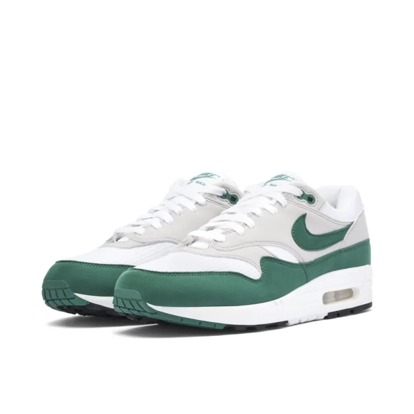 Nike Air Max 1 Anniversary Green 