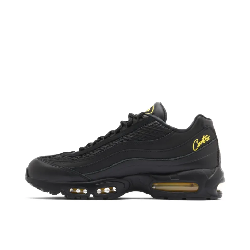 Nike Air Max 95 Corteiz 'Honey Black'