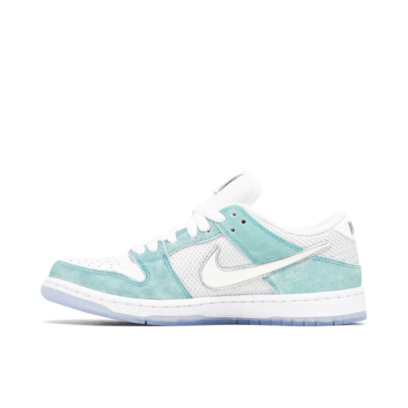 Nike SB Dunk Low x April Skateboards Teal