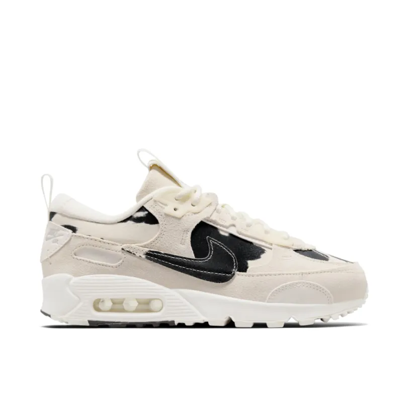 Nike Air Max 90 Futura Cow Print Womens