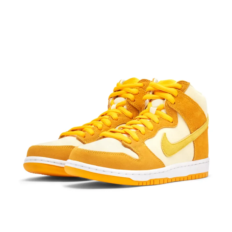 Nike SB Dunk High Pineapple 