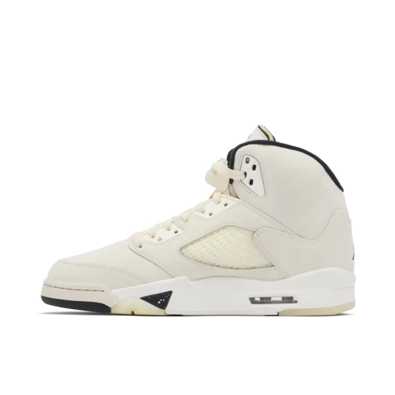Air Jordan 5 Retro SE Sail