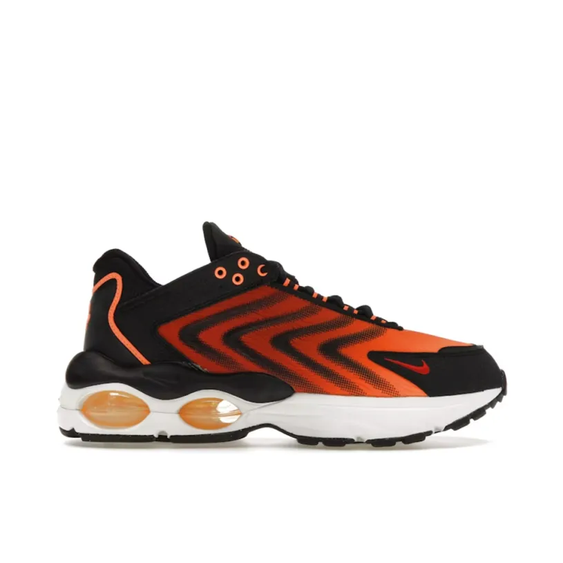 Nike Air Max TW SE Black Orange Summit
