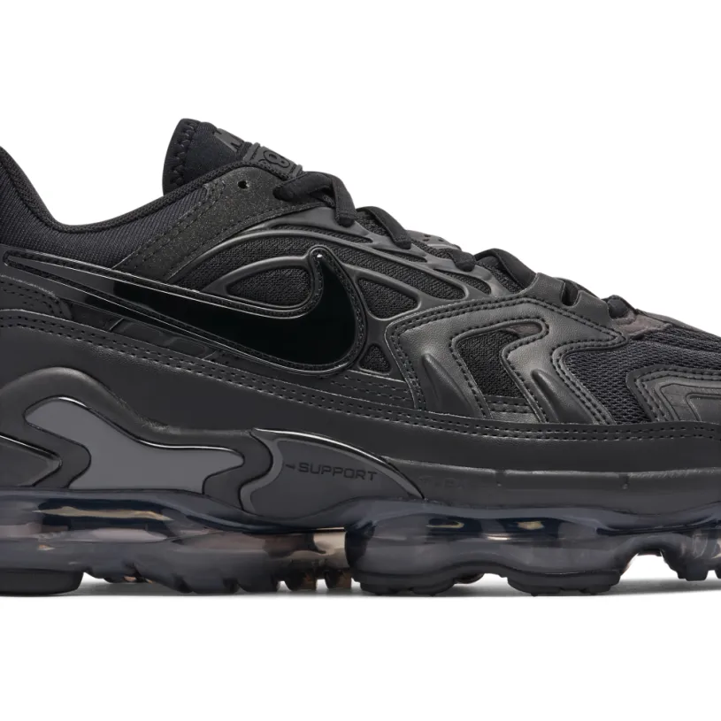 Nike Air VaporMax EVO Triple Black 
