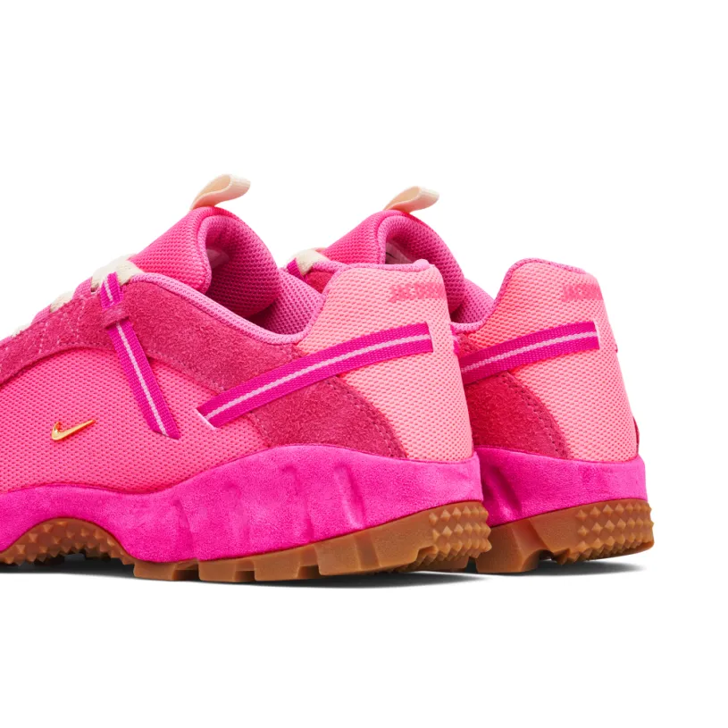 Nike Air Humara x Jacquemus Pink Womens 