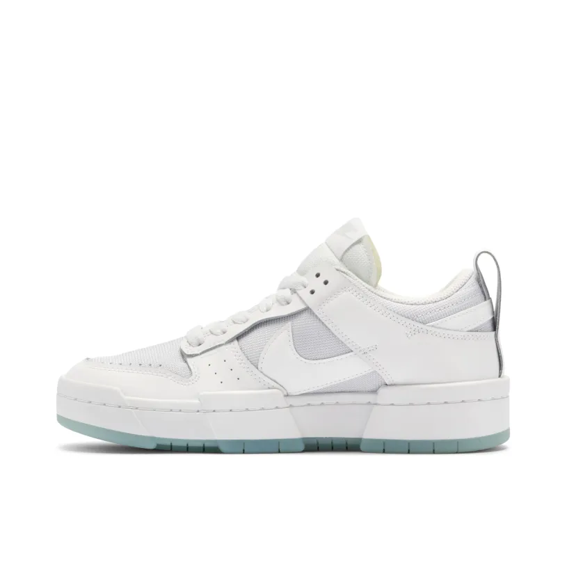 Nike Dunk Low Disrupt Photon Dust Womens