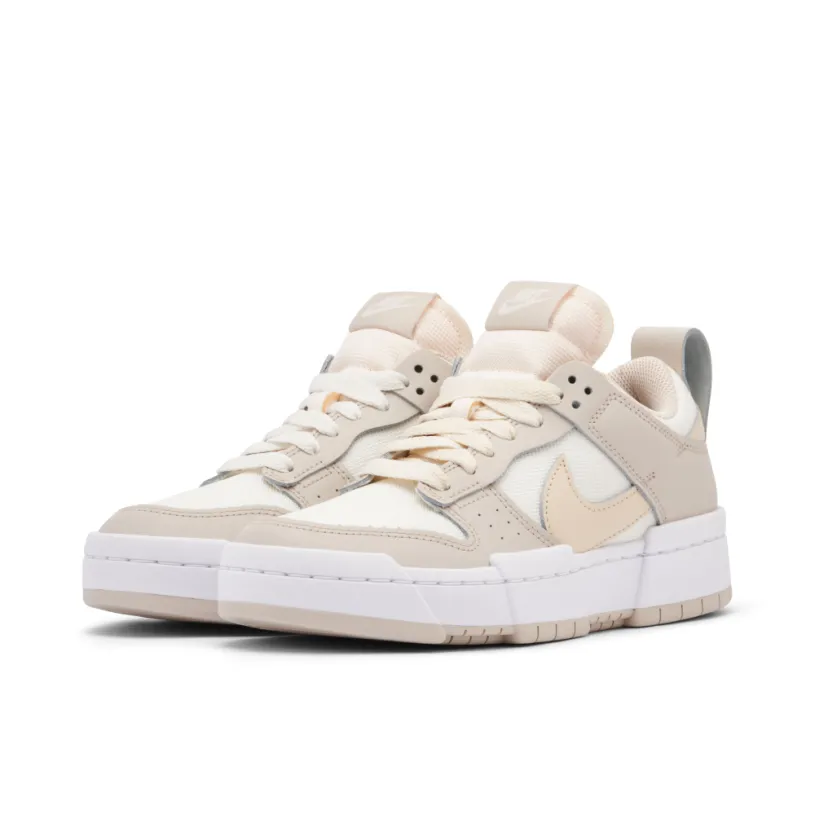 Nike Dunk Low Disrupt Sail Womens 
