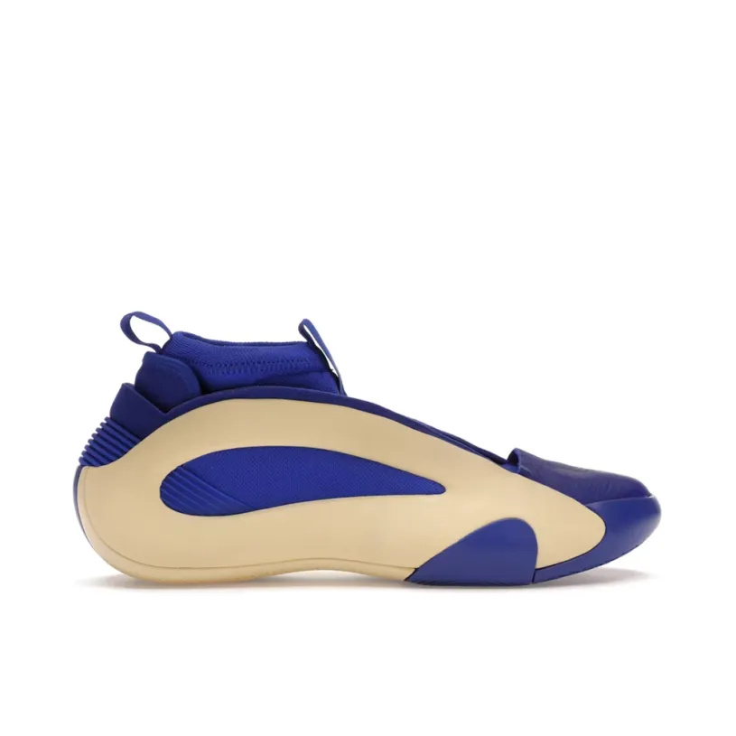 Adidas Harden Vol. 8 Blue Fusion