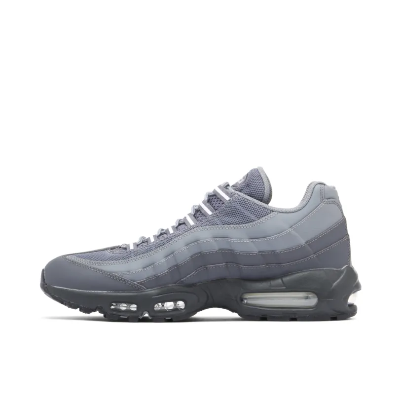 Nike Air Max 95 Dark Grey Anthracite